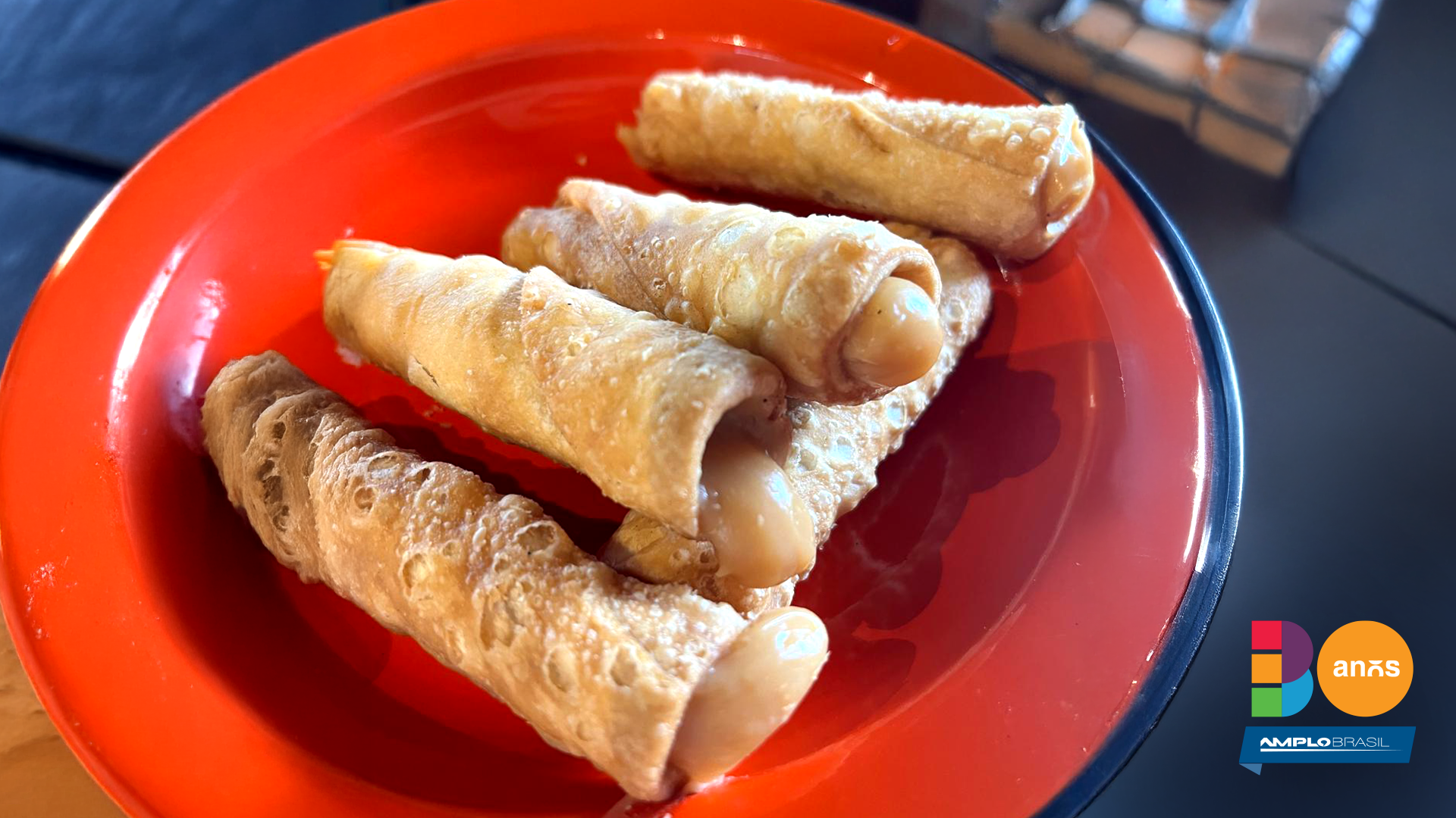 Dos canudinhos ao branding: 30 anos de ideias e sonhos